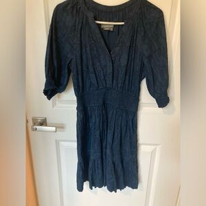 Anthropologie dress